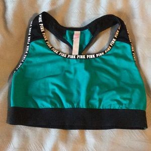 Vs sports bra